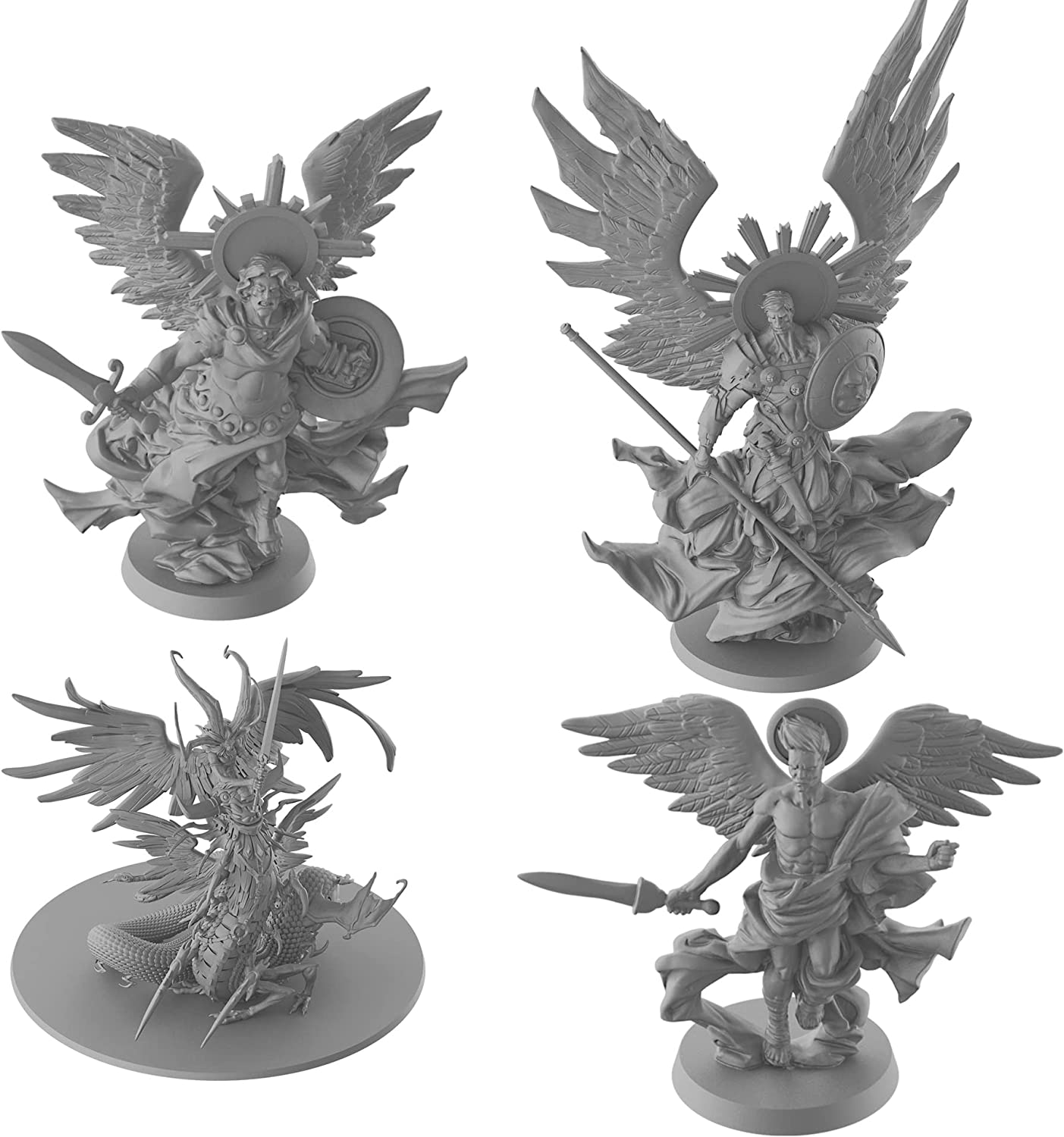 Massive Darkness 2 : Heavenfall Expansion
